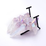 Angel Aura Amethyst Crystal Luminous Amethyst Crystal